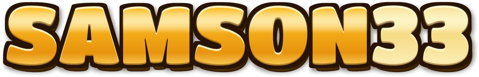 SAMSON33
